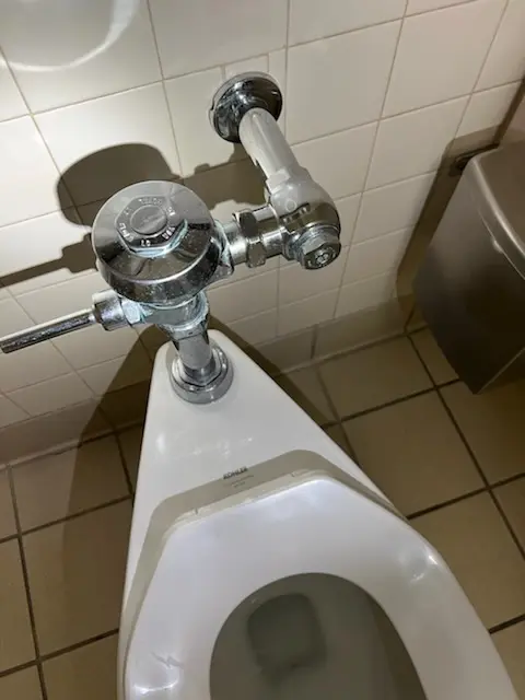 Fixture installation and repair for Hydro Jetting in Harbor View